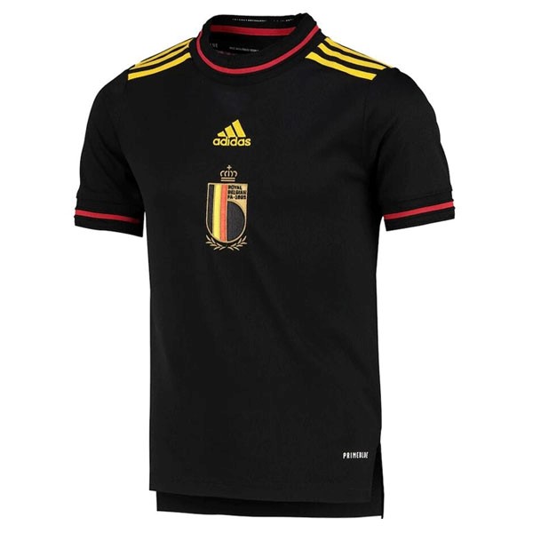 Thailand Trikot Belgien Heim Euro 2022